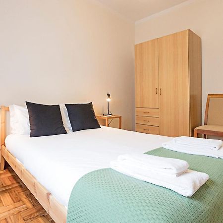 Torrinha 83 Apartments By Lovelystay Porto Eksteriør billede