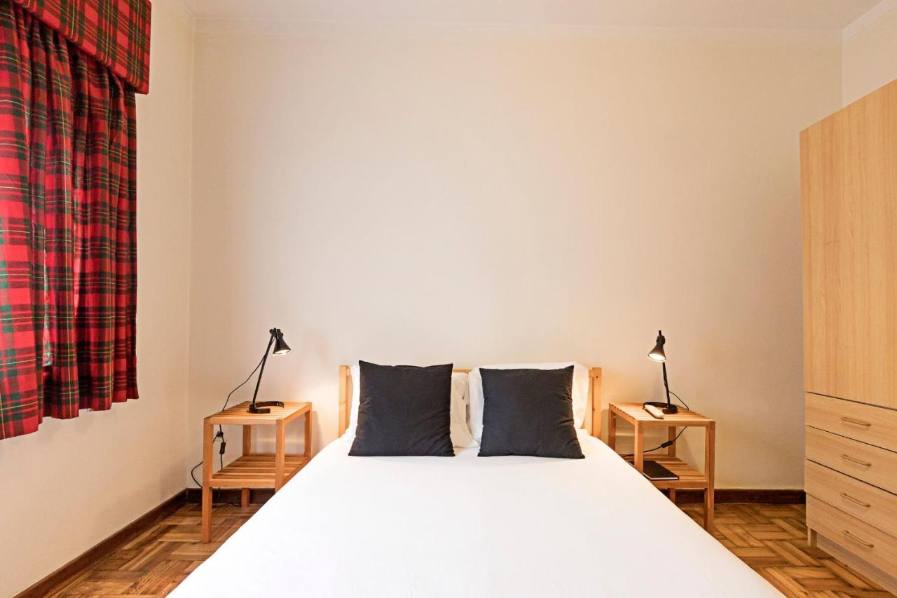 Torrinha 83 Apartments By Lovelystay Porto Eksteriør billede