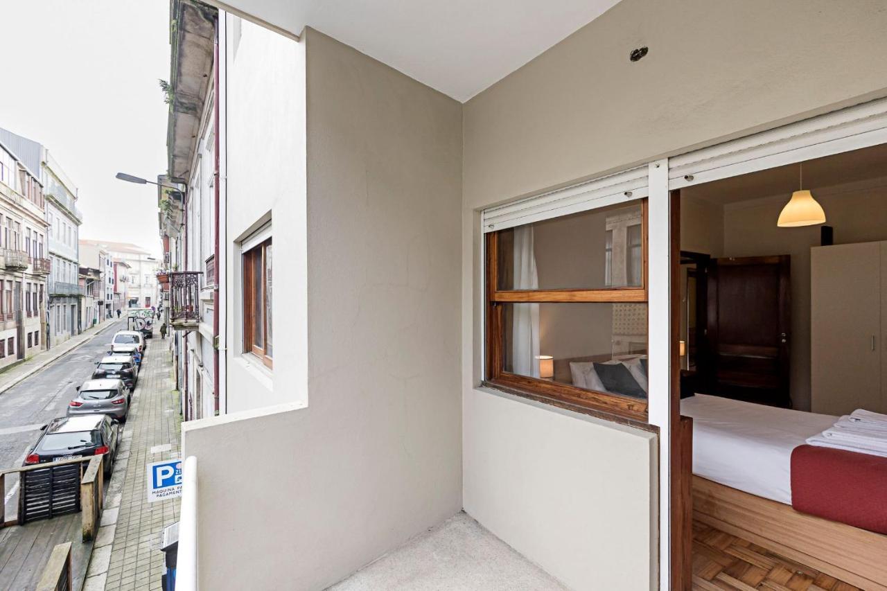Torrinha 83 Apartments By Lovelystay Porto Eksteriør billede
