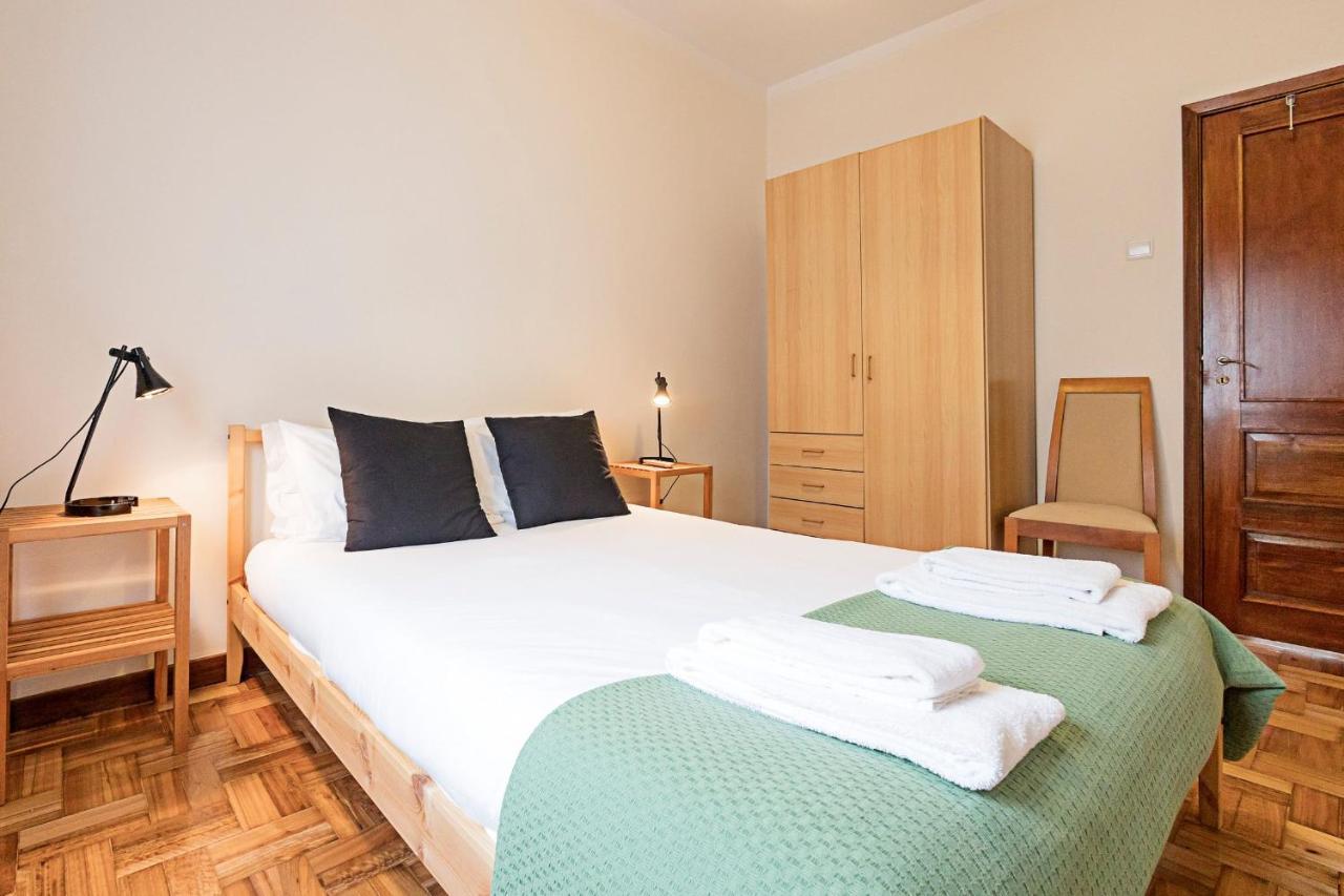 Torrinha 83 Apartments By Lovelystay Porto Eksteriør billede