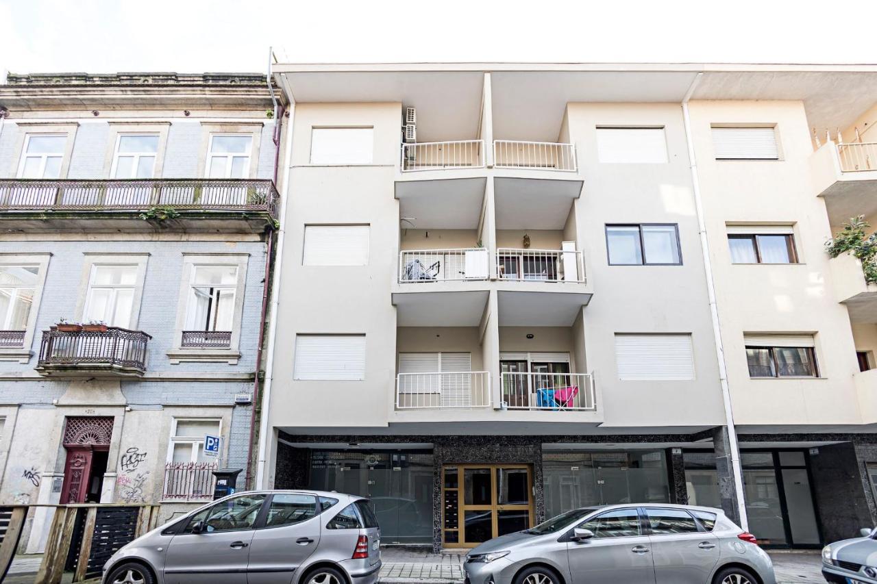 Torrinha 83 Apartments By Lovelystay Porto Eksteriør billede