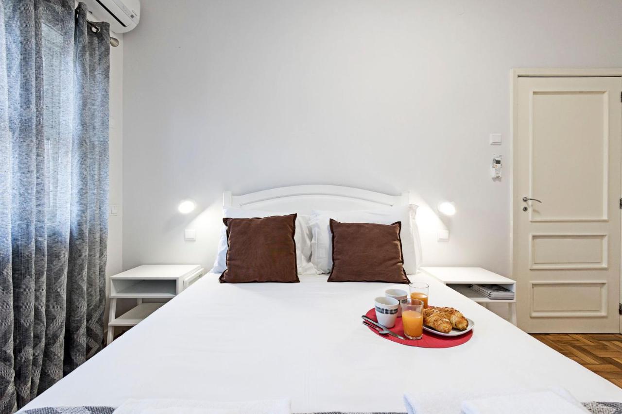 Torrinha 83 Apartments By Lovelystay Porto Eksteriør billede