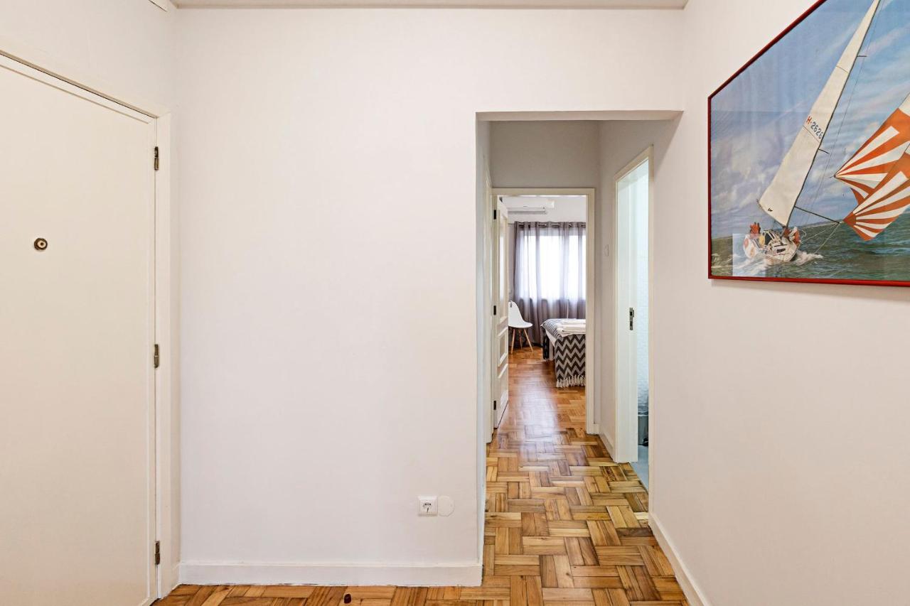 Torrinha 83 Apartments By Lovelystay Porto Eksteriør billede