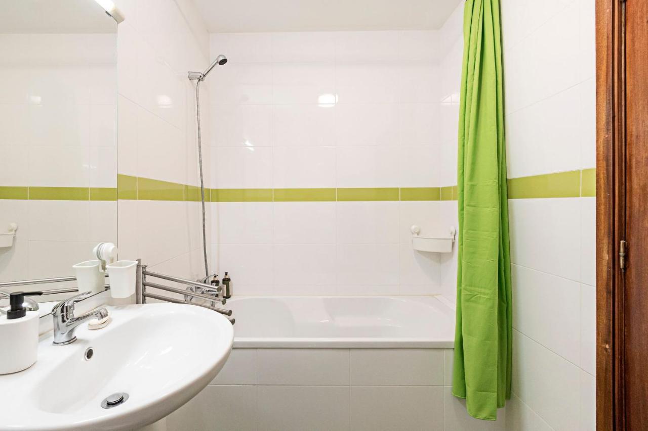 Torrinha 83 Apartments By Lovelystay Porto Eksteriør billede