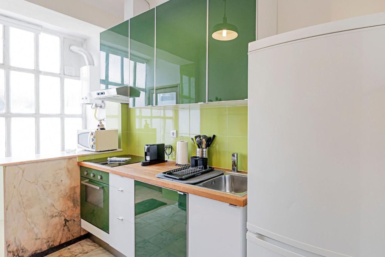 Torrinha 83 Apartments By Lovelystay Porto Eksteriør billede