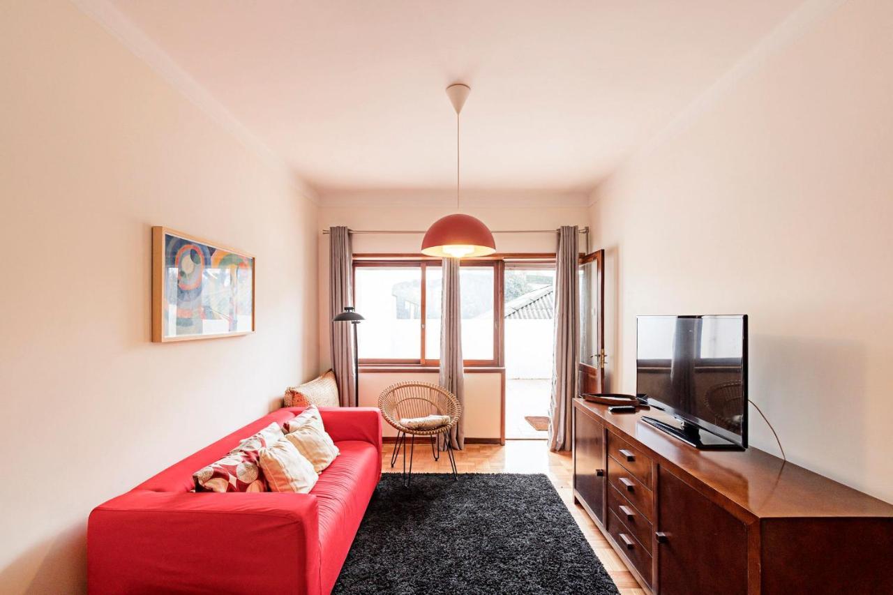 Torrinha 83 Apartments By Lovelystay Porto Eksteriør billede