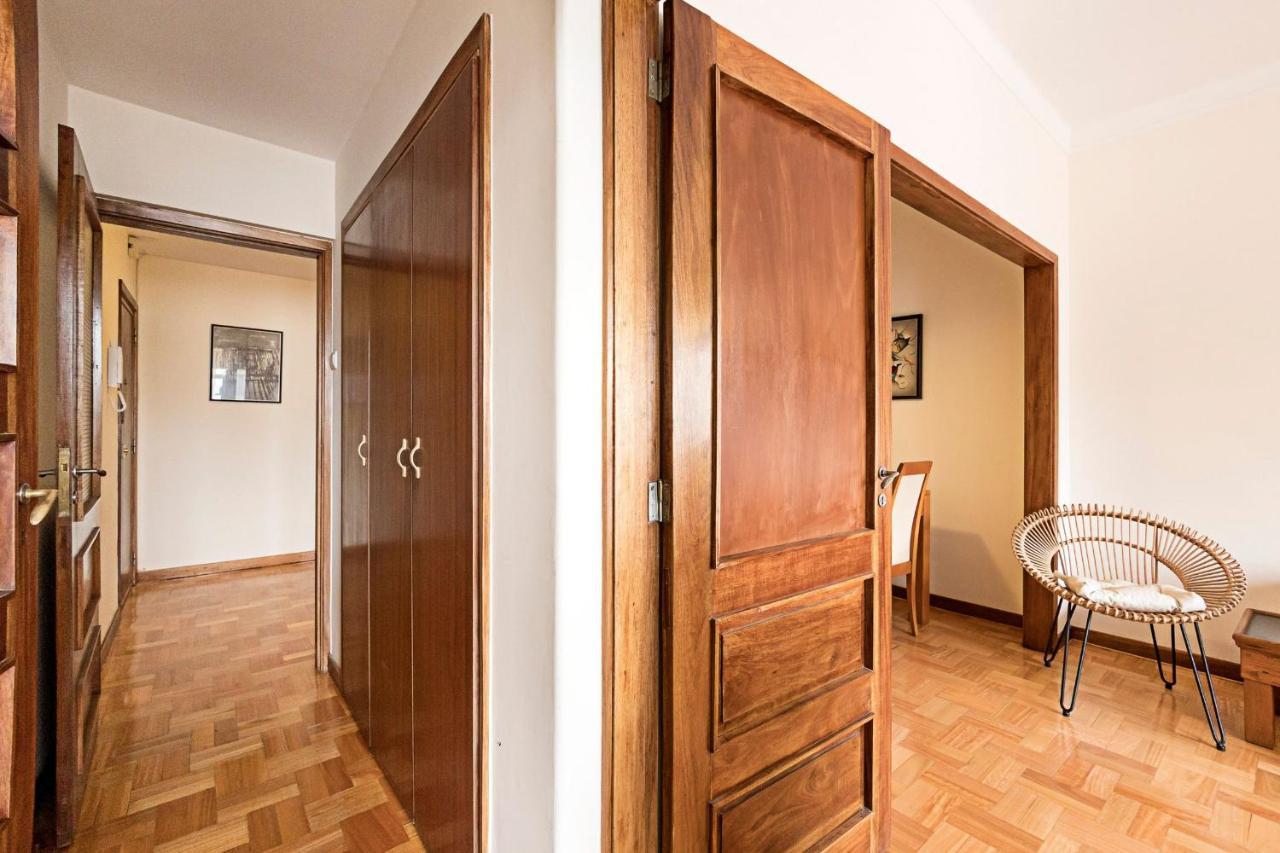 Torrinha 83 Apartments By Lovelystay Porto Eksteriør billede