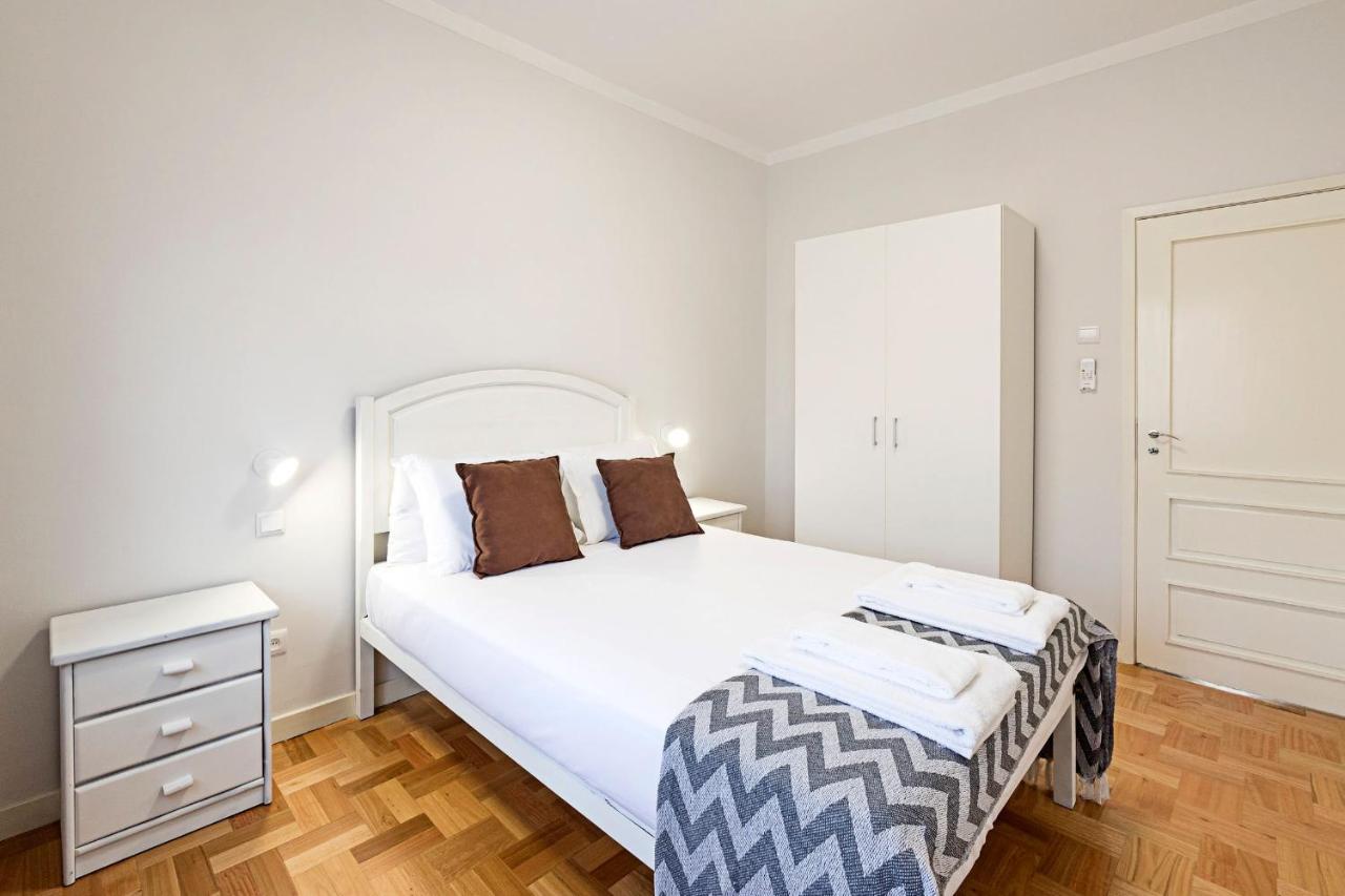Torrinha 83 Apartments By Lovelystay Porto Eksteriør billede