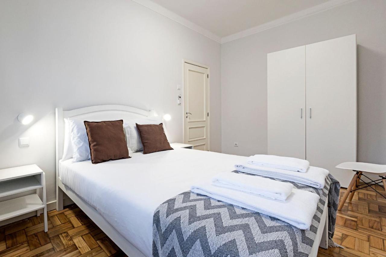 Torrinha 83 Apartments By Lovelystay Porto Eksteriør billede