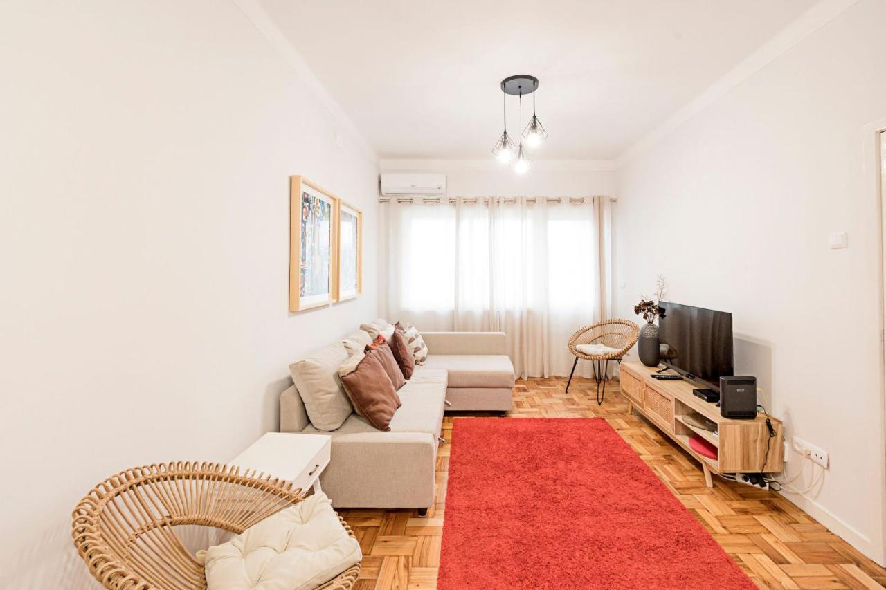 Torrinha 83 Apartments By Lovelystay Porto Eksteriør billede
