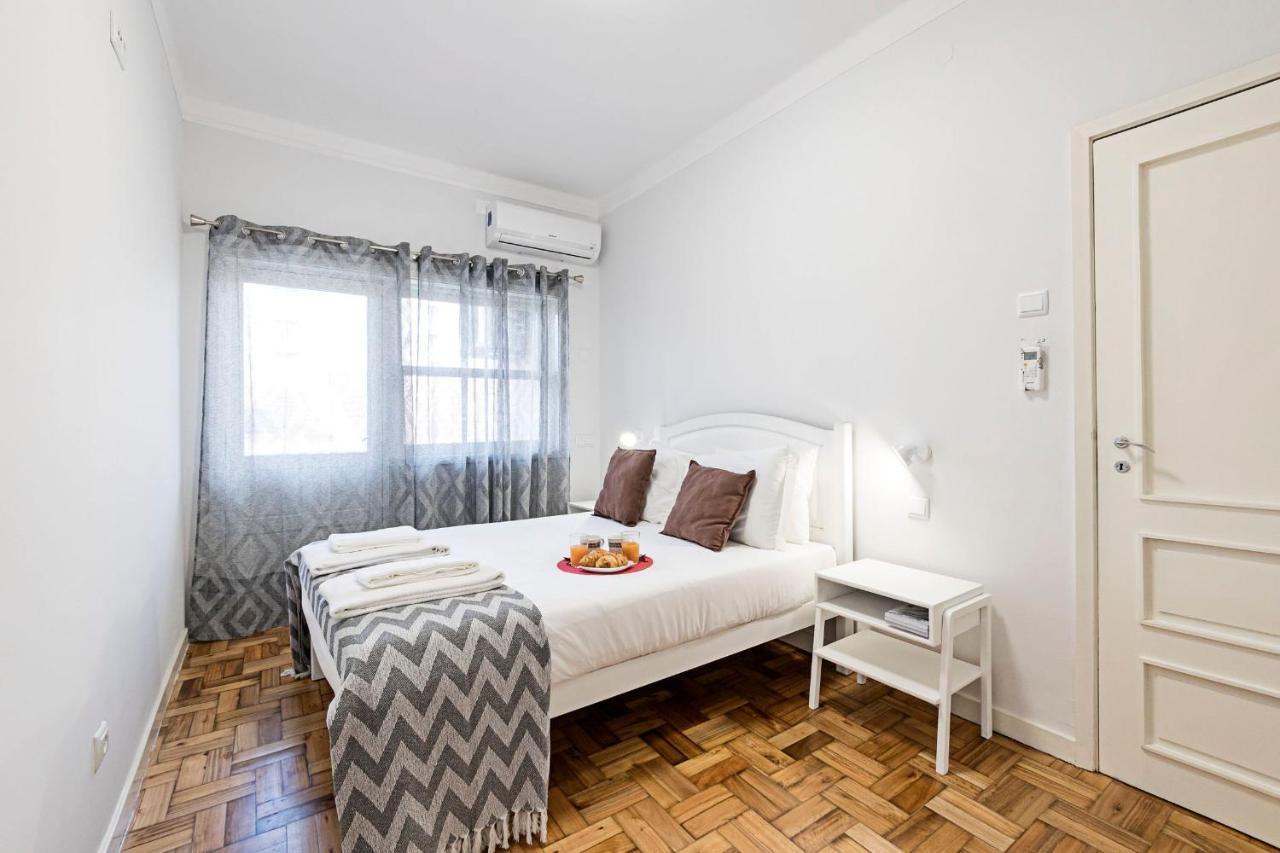 Torrinha 83 Apartments By Lovelystay Porto Eksteriør billede