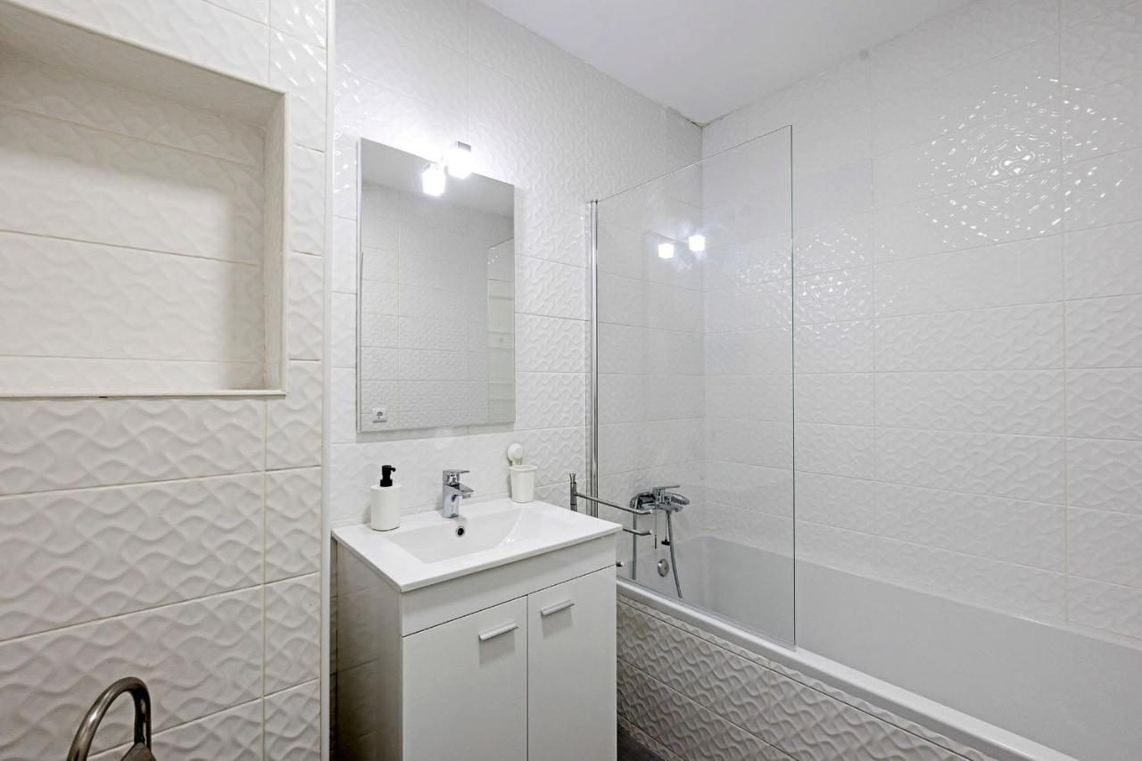 Torrinha 83 Apartments By Lovelystay Porto Eksteriør billede