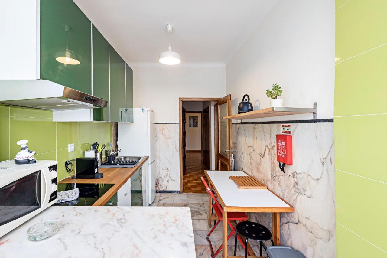 Torrinha 83 Apartments By Lovelystay Porto Eksteriør billede