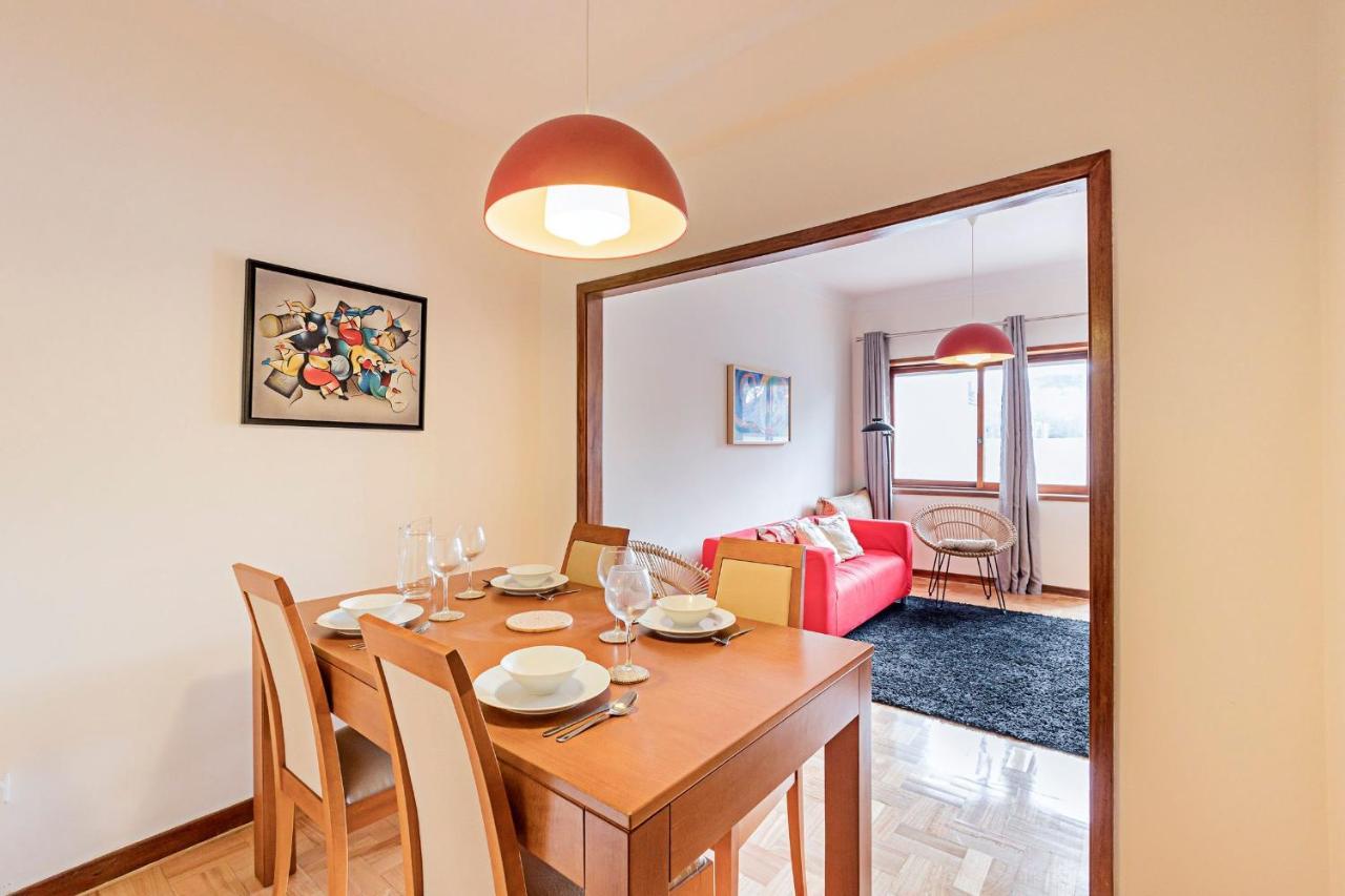 Torrinha 83 Apartments By Lovelystay Porto Eksteriør billede