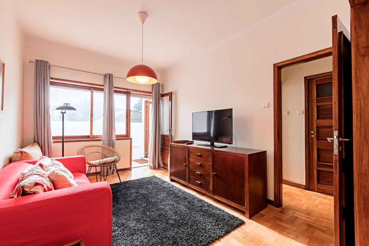 Torrinha 83 Apartments By Lovelystay Porto Eksteriør billede