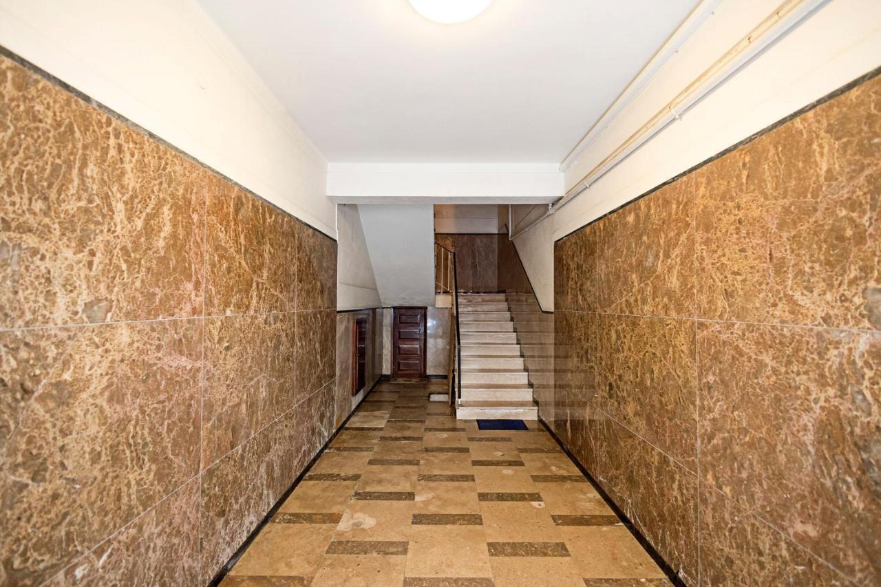 Torrinha 83 Apartments By Lovelystay Porto Eksteriør billede