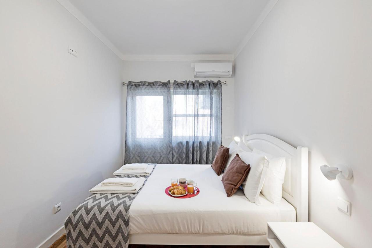 Torrinha 83 Apartments By Lovelystay Porto Eksteriør billede