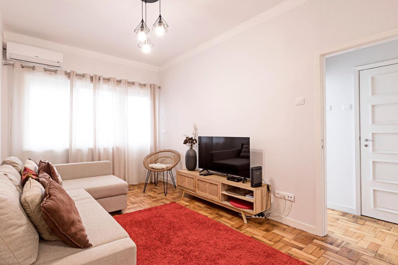 Torrinha 83 Apartments By Lovelystay Porto Eksteriør billede