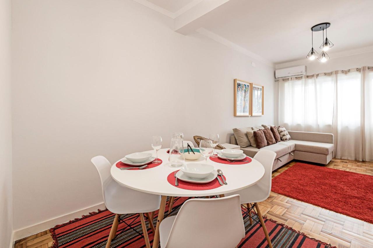 Torrinha 83 Apartments By Lovelystay Porto Eksteriør billede
