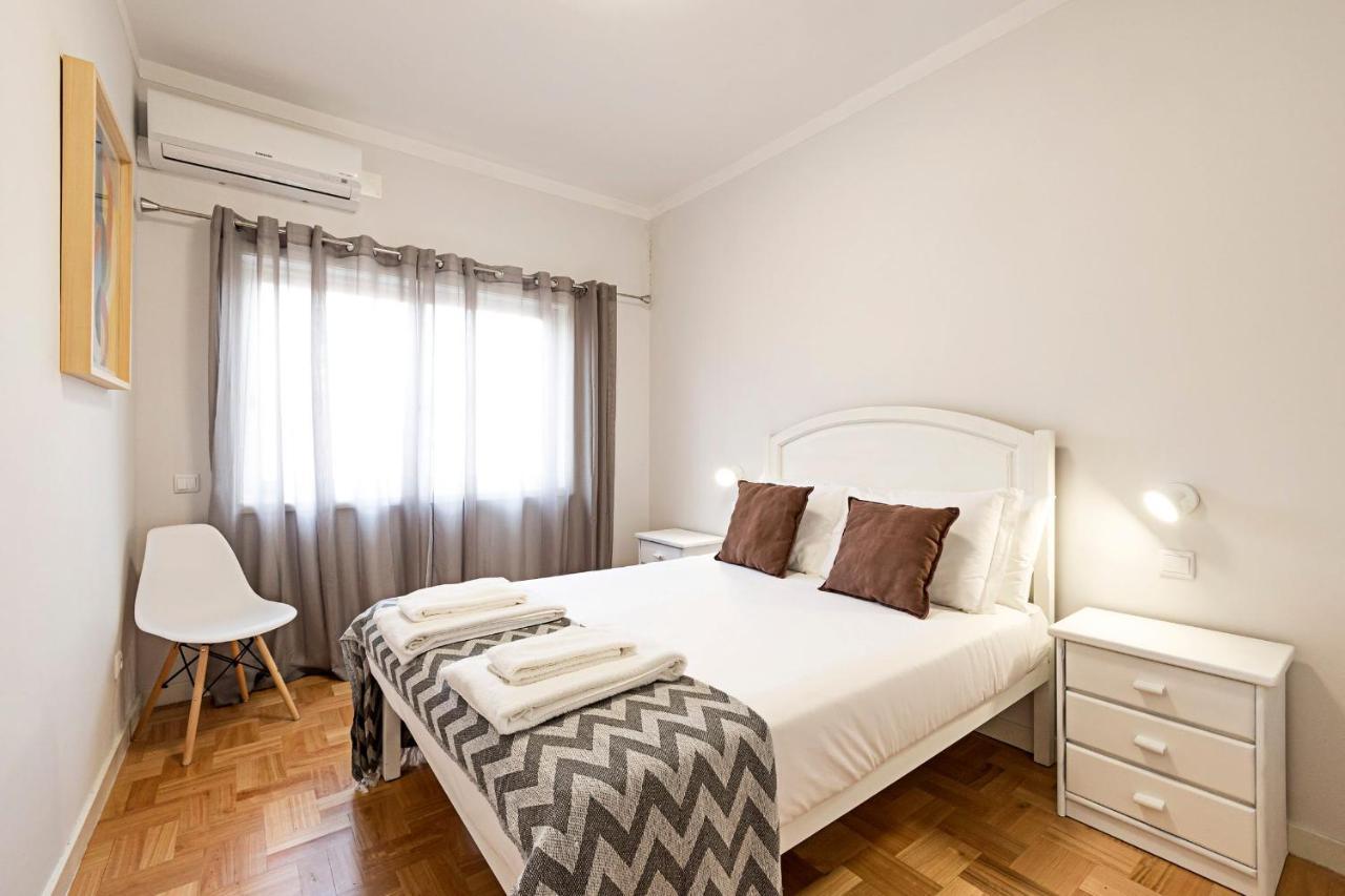 Torrinha 83 Apartments By Lovelystay Porto Eksteriør billede