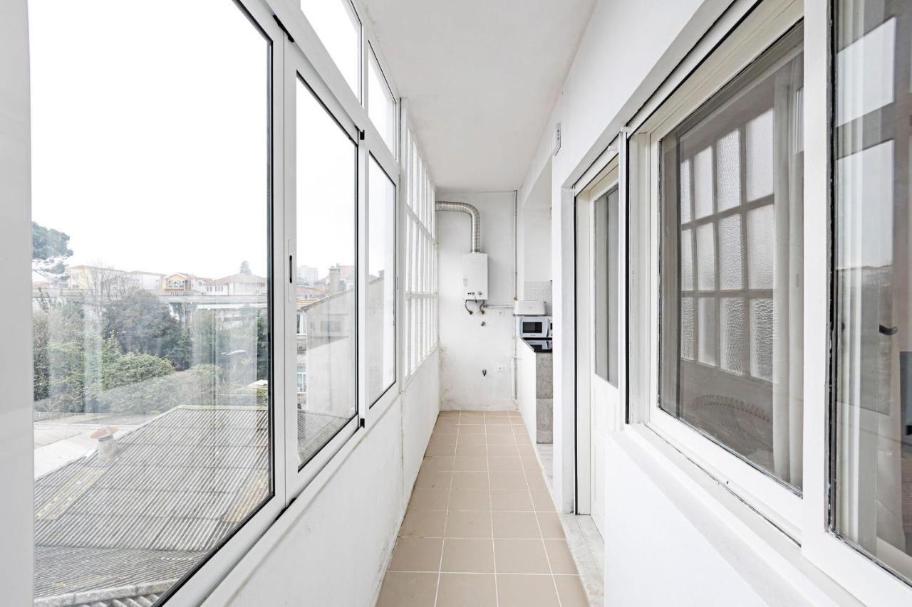Torrinha 83 Apartments By Lovelystay Porto Eksteriør billede